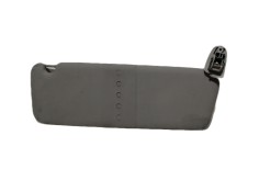 Recambio de parasol derecho para renault master kombi l2h2 3,3t referencia OEM IAM    2