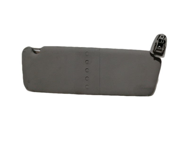 Recambio de parasol derecho para renault master kombi l2h2 3,3t referencia OEM IAM   