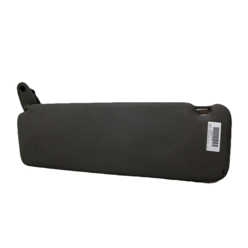Recambio de parasol derecho para renault master kombi l2h2 3,3t referencia OEM IAM   