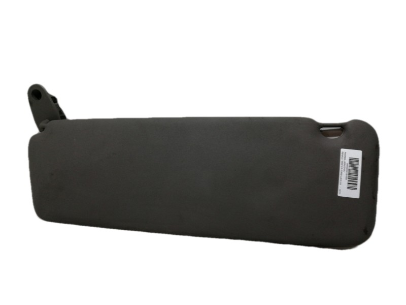 Recambio de parasol derecho para renault master kombi l2h2 3,3t referencia OEM IAM   