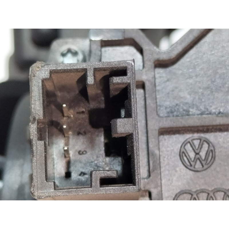 Recambio de mando multifuncion para volkswagen touareg (7la) tdi r5 referencia OEM IAM 7L6953507AA 7L6953549D 7L6953503