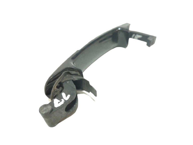 Recambio de maneta exterior delantera izquierda para seat mii (kf1) 1.0 referencia OEM IAM   