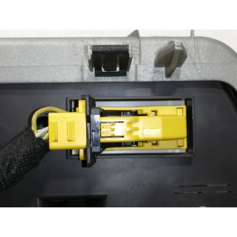 Recambio de cuadro instrumentos para fiat ulysse (179) 2.2 jtd admiral referencia OEM IAM 501021630050  