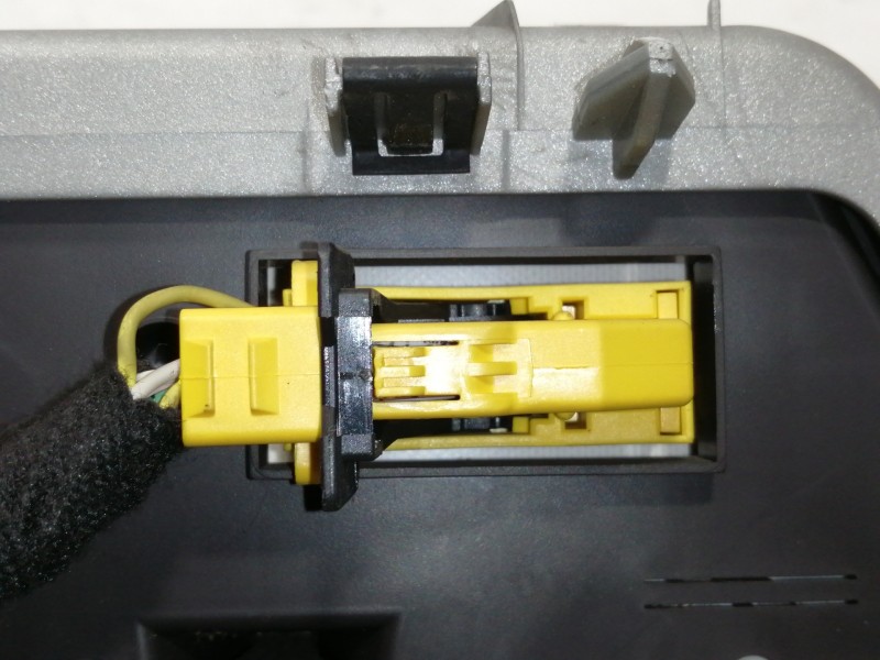 Recambio de cuadro instrumentos para fiat ulysse (179) 2.2 jtd admiral referencia OEM IAM 501021630050  