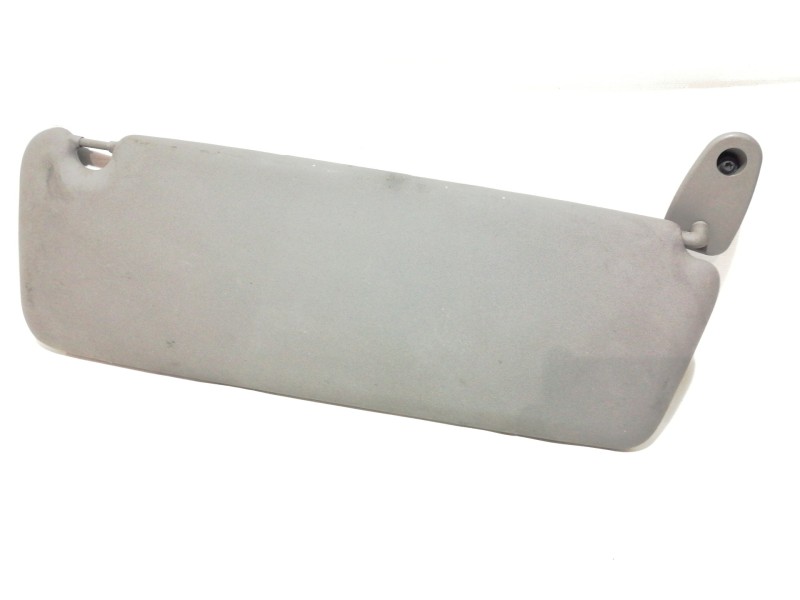 Recambio de parasol izquierdo para renault master kombi l2h2 3,3t referencia OEM IAM   