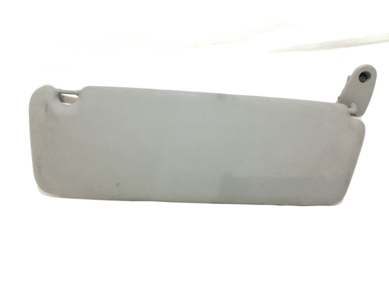 Recambio de parasol izquierdo para renault master kombi l2h2 3,3t referencia OEM IAM   