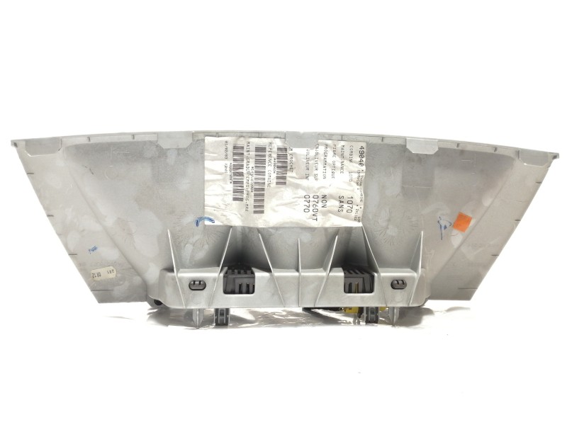 Recambio de cuadro instrumentos para fiat ulysse (179) 2.2 jtd admiral referencia OEM IAM 501021630050  