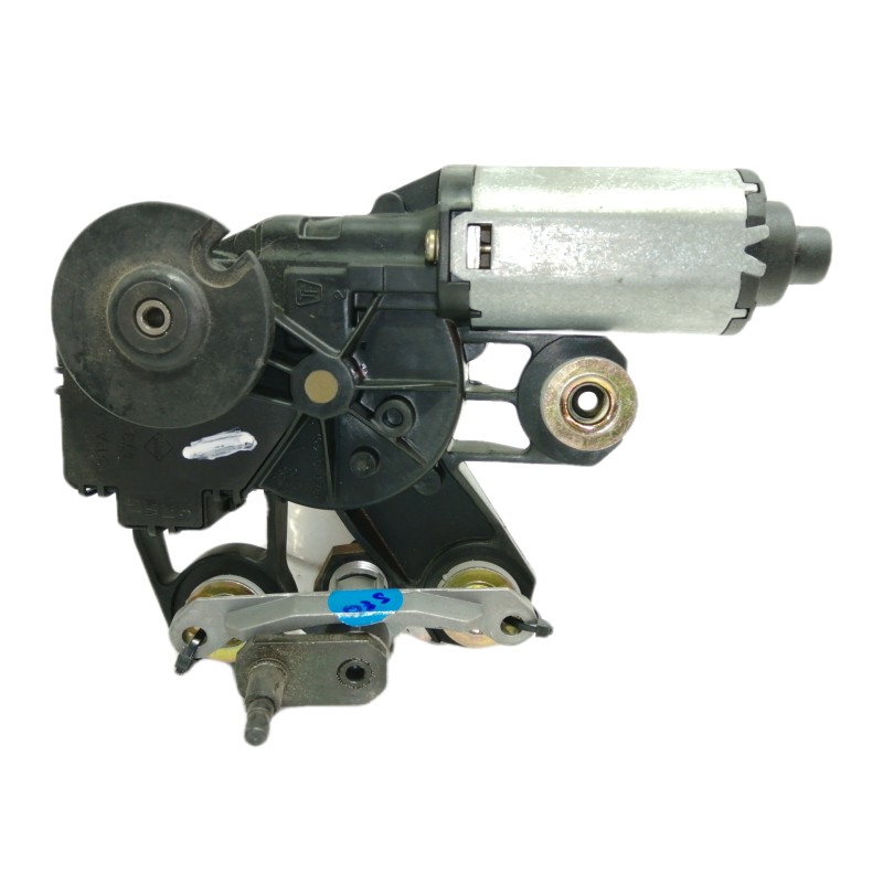 Recambio de motor limpia trasero para volkswagen touareg (7la) tdi r5 referencia OEM IAM 7L0955712B  