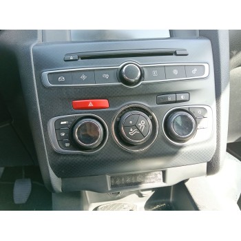 MANDO CALEFACCION / AIRE ACONDICIONADO 
