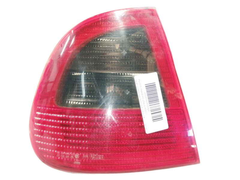 Recambio de piloto trasero izquierdo para seat cordoba berlina (6k2) sx referencia OEM IAM 6K5945095  