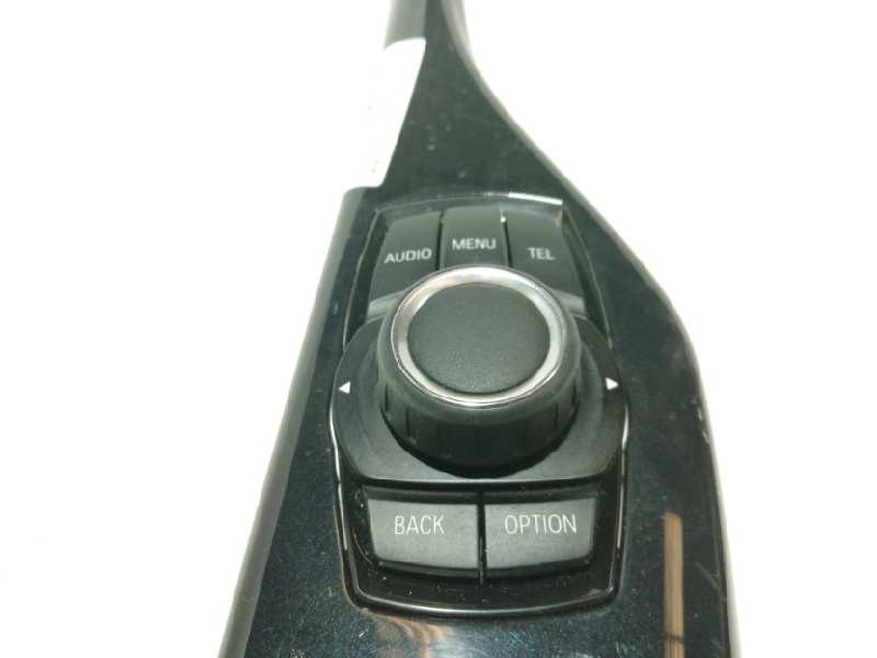 Recambio de mando multifuncion para bmw serie 1 lim. (f20) 114d referencia OEM IAM 926170404 926170404 