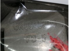 Recambio de piloto trasero izquierdo para seat cordoba berlina (6k2) sx referencia OEM IAM 6K5945095   2