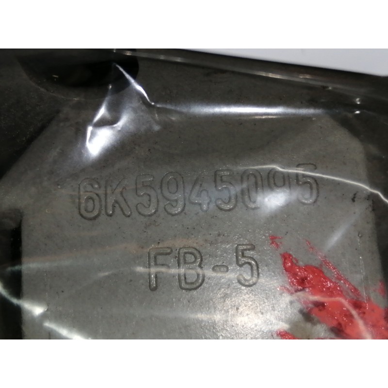 Recambio de piloto trasero izquierdo para seat cordoba berlina (6k2) sx referencia OEM IAM 6K5945095  