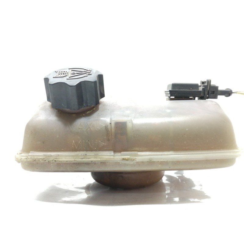 Recambio de deposito expansion para fiat ulysse (179) 2.2 jtd admiral referencia OEM IAM 1488949080  