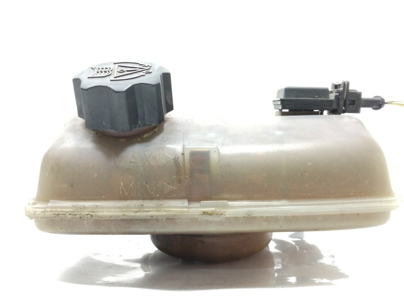 Recambio de deposito expansion para fiat ulysse (179) 2.2 jtd admiral referencia OEM IAM 1488949080  