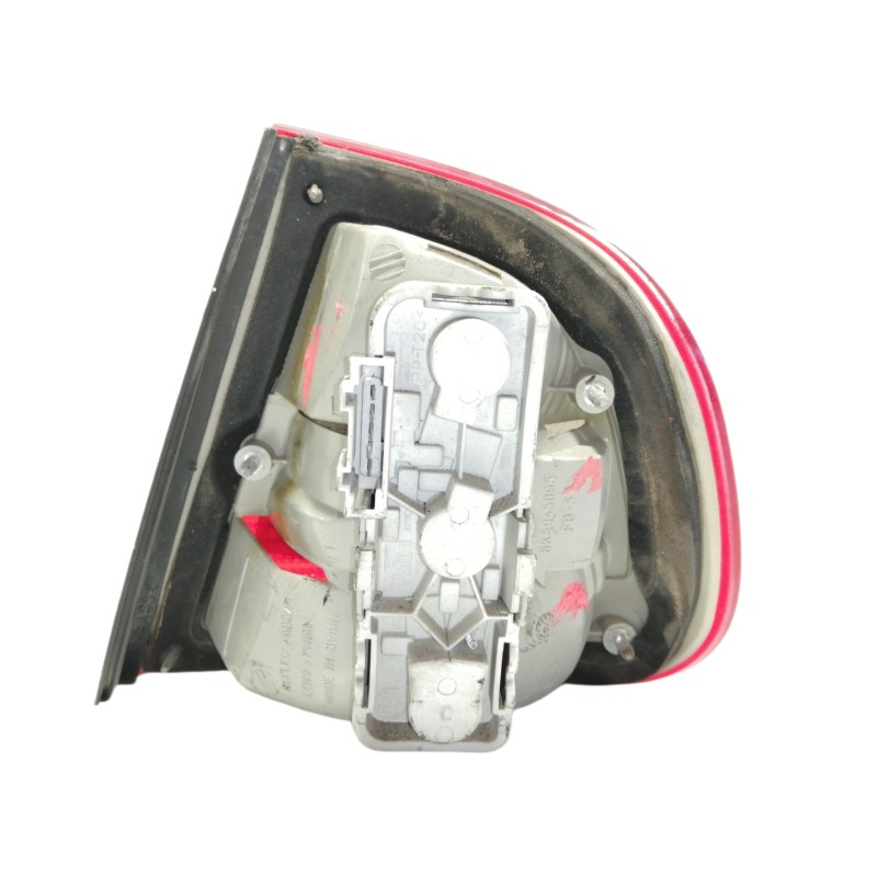 Recambio de piloto trasero izquierdo para seat cordoba berlina (6k2) sx referencia OEM IAM 6K5945095  