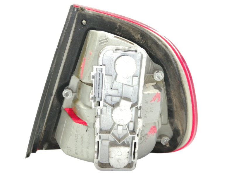 Recambio de piloto trasero izquierdo para seat cordoba berlina (6k2) sx referencia OEM IAM 6K5945095  