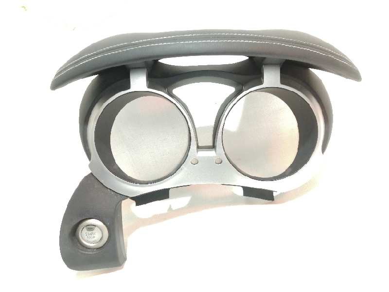 Recambio de moldura para nissan juke (f15) tekna premium referencia OEM IAM 682401KE0A 2009DJ2357 