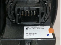 Recambio de moldura para nissan juke (f15) tekna premium referencia OEM IAM 682401KE0A 2009DJ2357  2