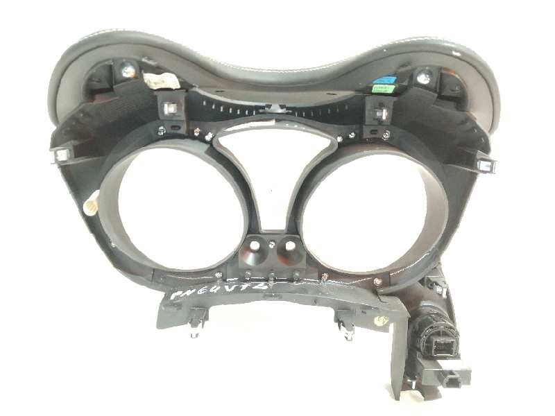 Recambio de moldura para nissan juke (f15) tekna premium referencia OEM IAM 682401KE0A 2009DJ2357 