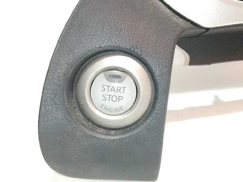 Recambio de moldura para nissan juke (f15) tekna premium referencia OEM IAM 682401KE0A 2009DJ2357 