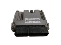 Recambio de centralita motor uce para chevrolet nubira berlina cdx referencia OEM IAM 0281013600 HB35795071420119 96820490 07142