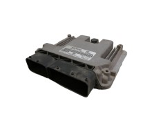 Recambio de centralita motor uce para chevrolet nubira berlina cdx referencia OEM IAM 0281013600 HB35795071420119 96820490 07142 2