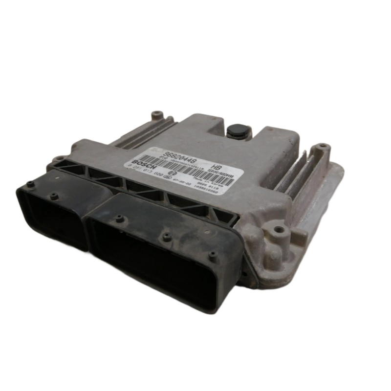 Recambio de centralita motor uce para chevrolet nubira berlina cdx referencia OEM IAM 0281013600 HB35795071420119 96820490 07142