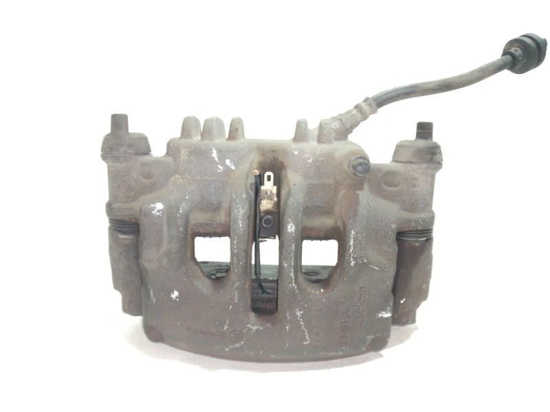 Recambio de pinza freno delantera izquierda para renault master kombi l2h2 3,3t referencia OEM IAM 410105039R  