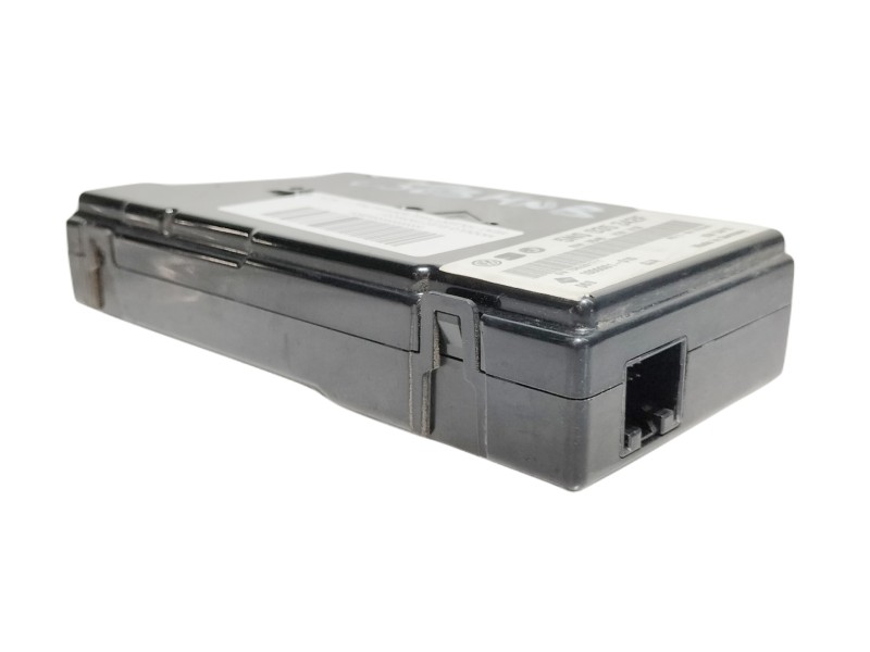 Recambio de modulo electronico para seat toledo (kg3) reference plus referencia OEM IAM 5N0035342F  