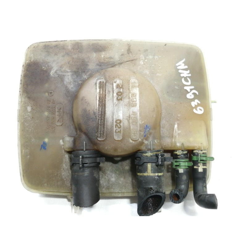 Recambio de deposito expansion para fiat ulysse (179) 2.2 jtd admiral referencia OEM IAM 1488949080  