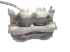 Recambio de pinza freno delantera izquierda para renault master kombi l2h2 3,3t referencia OEM IAM 410105039R   2