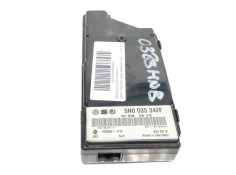 Recambio de modulo electronico para seat toledo (kg3) reference plus referencia OEM IAM 5N0035342F   2