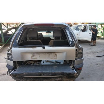 PORTON TRASERO 