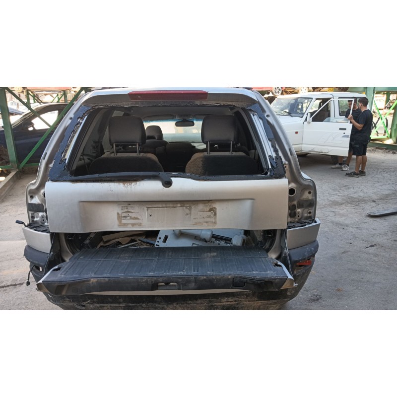Recambio de porton trasero para volvo xc90 i (275) d5 awd referencia OEM IAM   