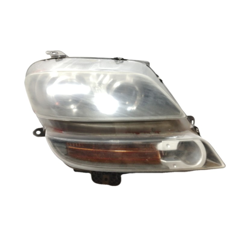 Recambio de faro derecho para fiat ulysse (179) 2.2 jtd admiral referencia OEM IAM 1494323080  