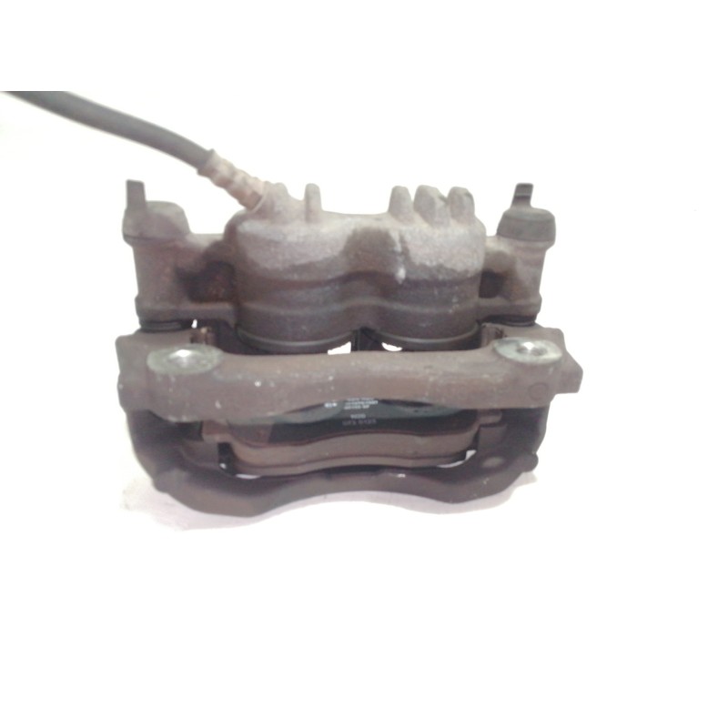 Recambio de pinza freno delantera izquierda para renault master kombi l2h2 3,3t referencia OEM IAM 410105039R  