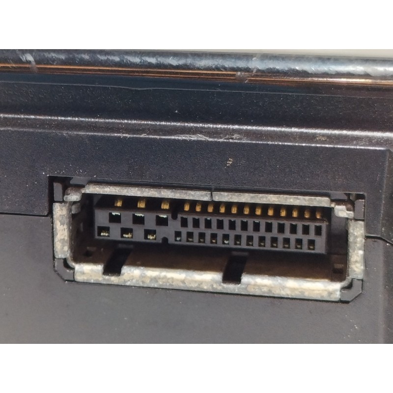 Recambio de modulo electronico para seat toledo (kg3) reference plus referencia OEM IAM 5N0035342F  