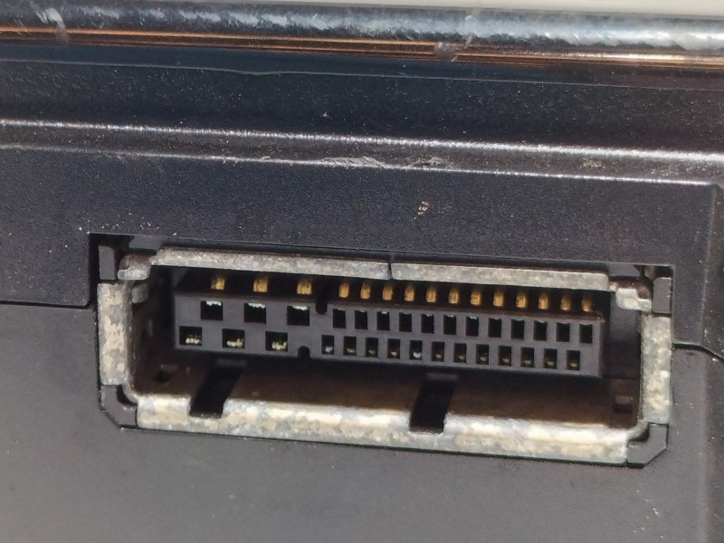 Recambio de modulo electronico para seat toledo (kg3) reference plus referencia OEM IAM 5N0035342F  