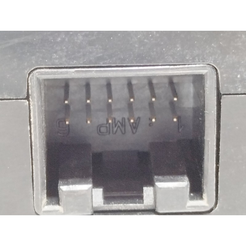 Recambio de modulo electronico para seat toledo (kg3) reference plus referencia OEM IAM 5N0035342F  