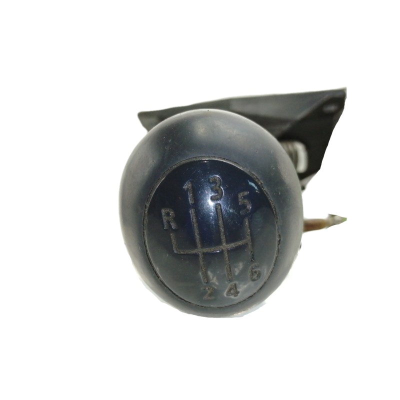 Recambio de palanca cambio para renault master kombi l2h2 3,3t referencia OEM IAM 8200970353  