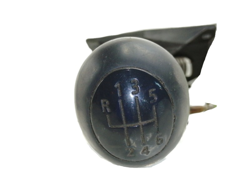 Recambio de palanca cambio para renault master kombi l2h2 3,3t referencia OEM IAM 8200970353  