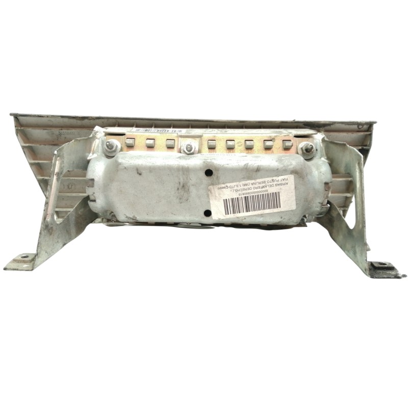 Recambio de airbag lateral delantero derecho para fiat punto berlina (188) 1.3 jtd classic referencia OEM IAM 7353619640  