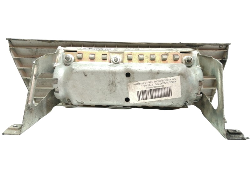 Recambio de airbag lateral delantero derecho para fiat punto berlina (188) 1.3 jtd classic referencia OEM IAM 7353619640  
