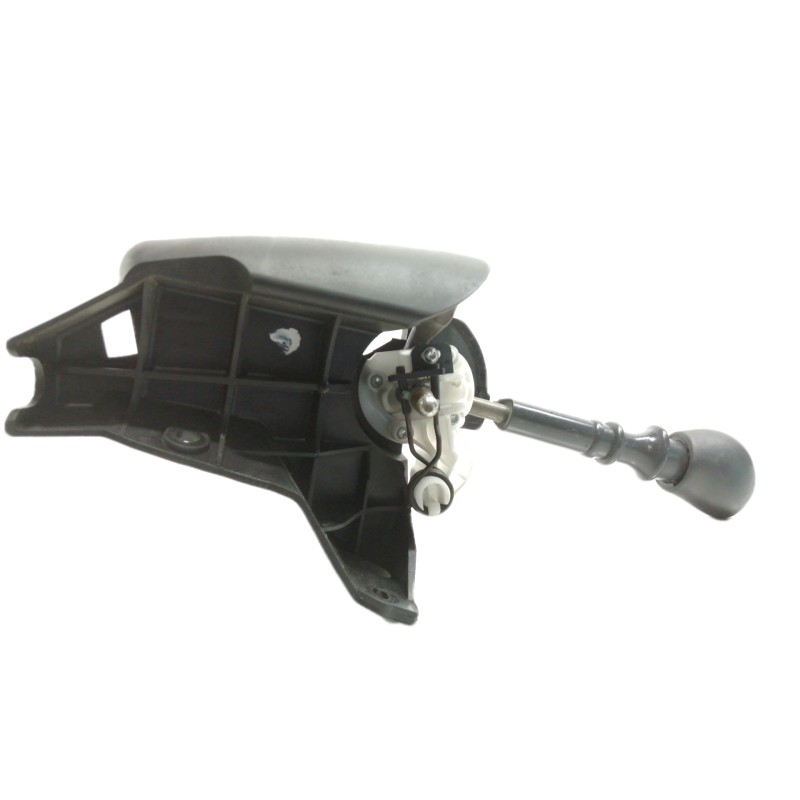 Recambio de palanca cambio para renault master kombi l2h2 3,3t referencia OEM IAM 8200970353  