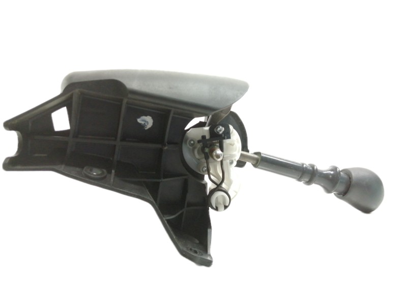 Recambio de palanca cambio para renault master kombi l2h2 3,3t referencia OEM IAM 8200970353  