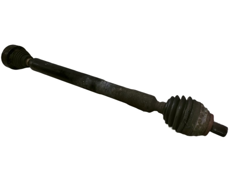 Recambio de transmision delantera derecha para audi a3 (8p) 2.0 fsi ambiente referencia OEM IAM 1K0407272KA  