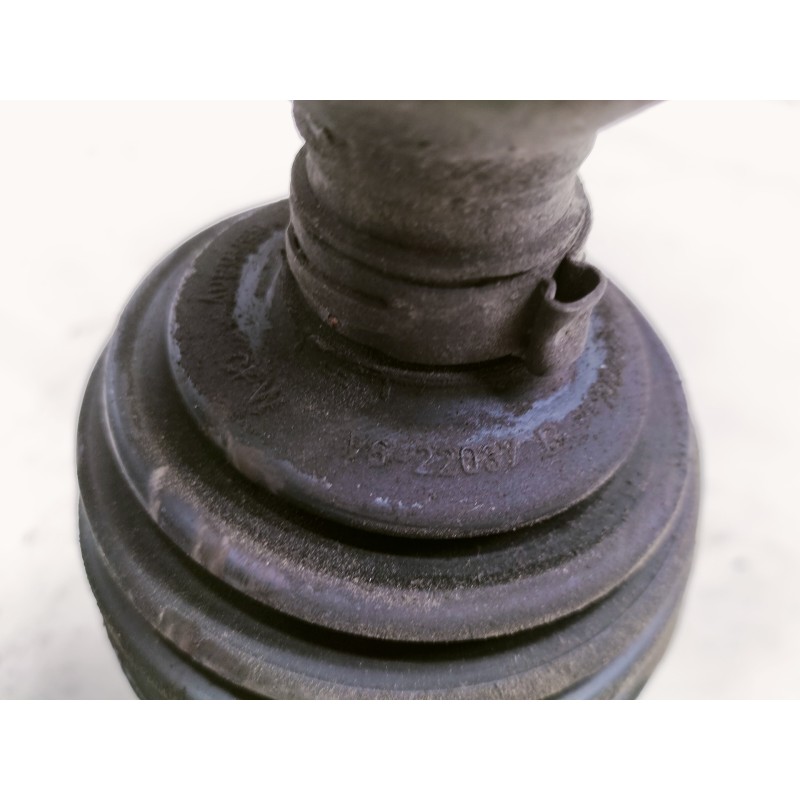 Recambio de transmision delantera derecha para audi a3 (8p) 2.0 fsi ambiente referencia OEM IAM 1K0407272KA  