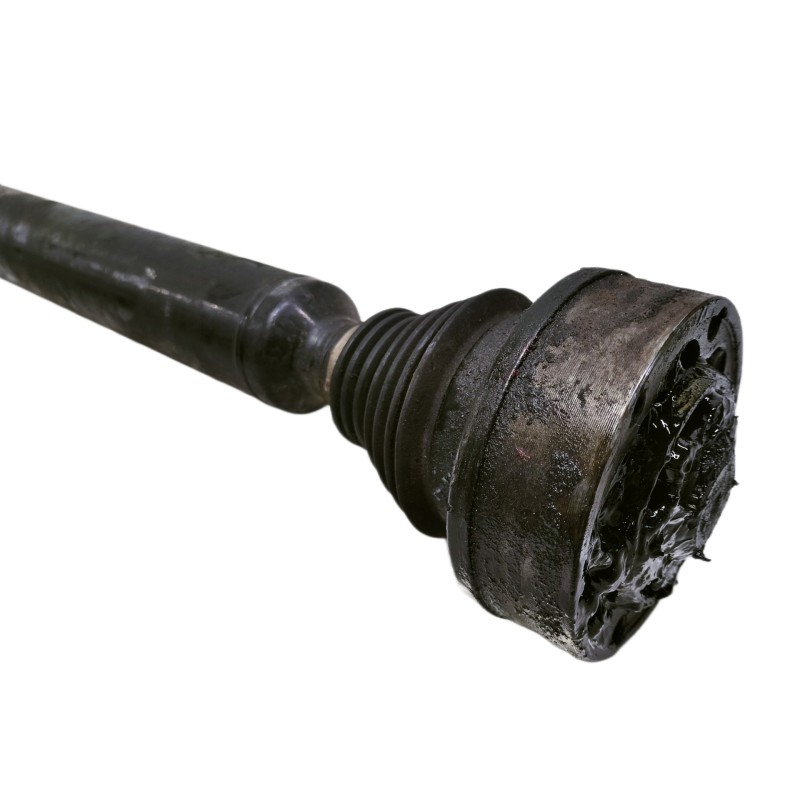 Recambio de transmision delantera derecha para audi a3 (8p) 2.0 fsi ambiente referencia OEM IAM 1K0407272KA  