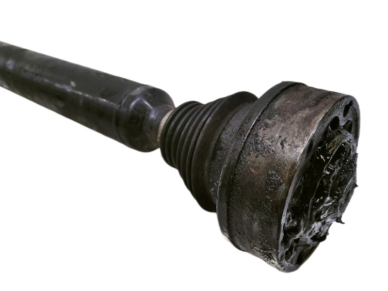 Recambio de transmision delantera derecha para audi a3 (8p) 2.0 fsi ambiente referencia OEM IAM 1K0407272KA  